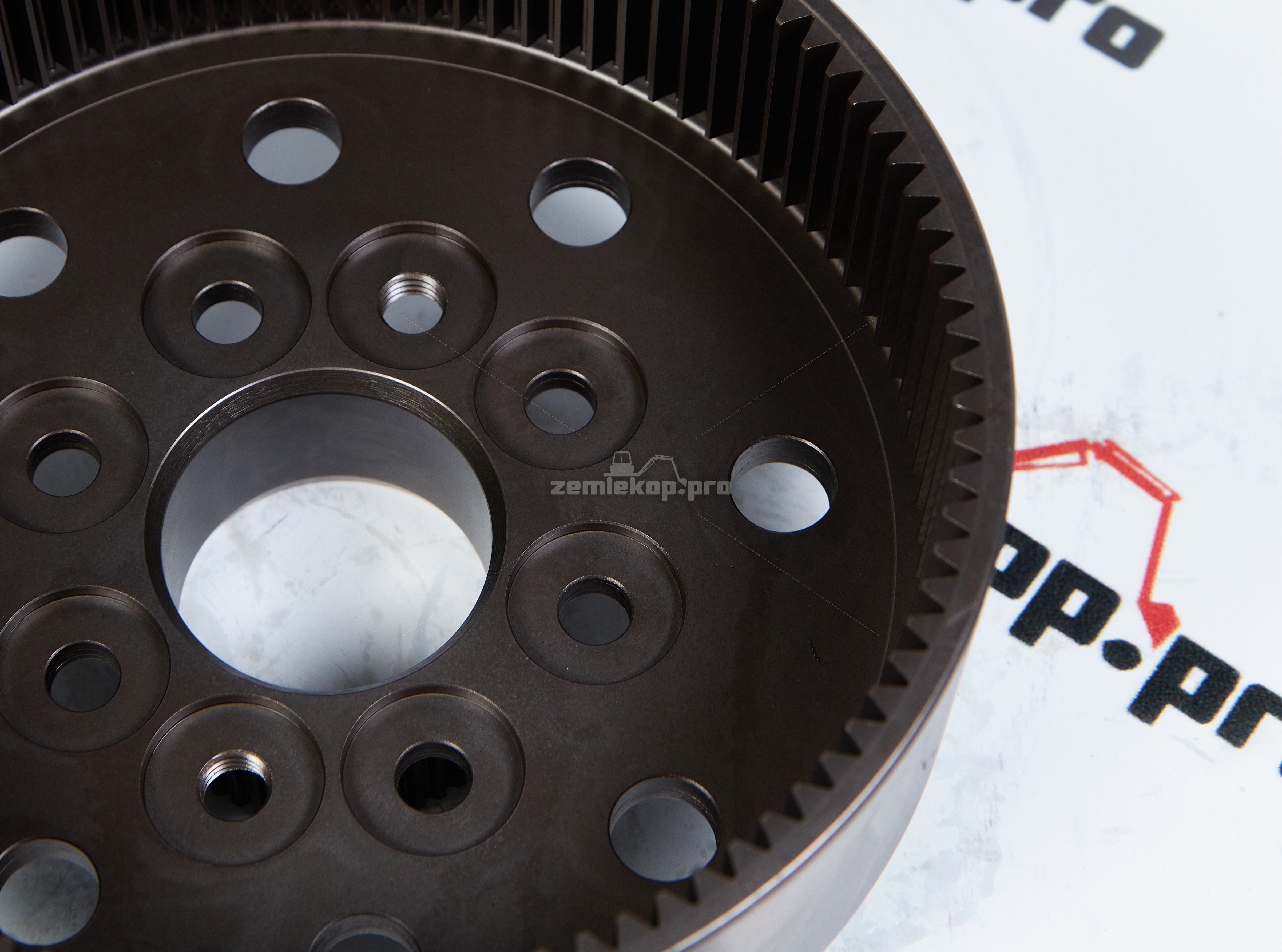 4475305069 Шестерня коронная ZF 4475.305.069