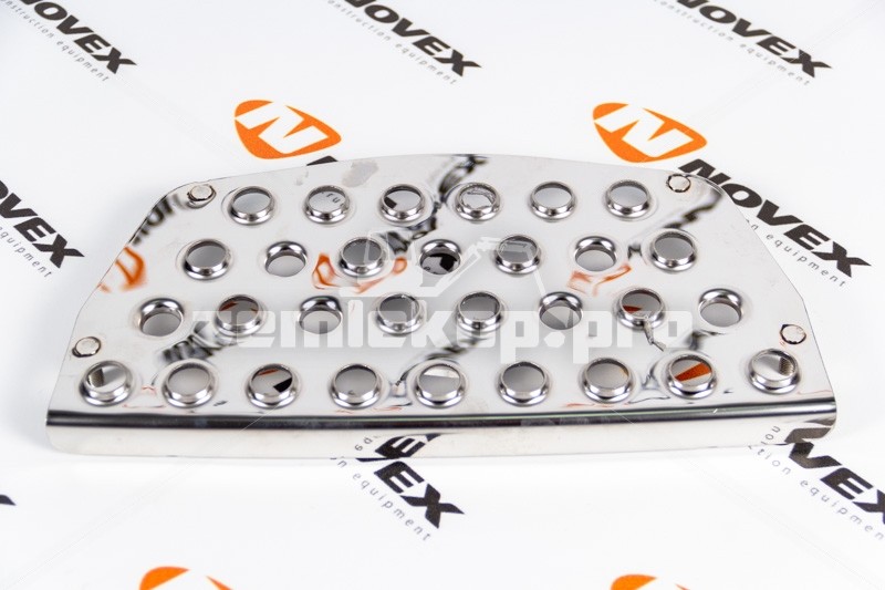 810W61510-5187 Ступенька подножки нижняя