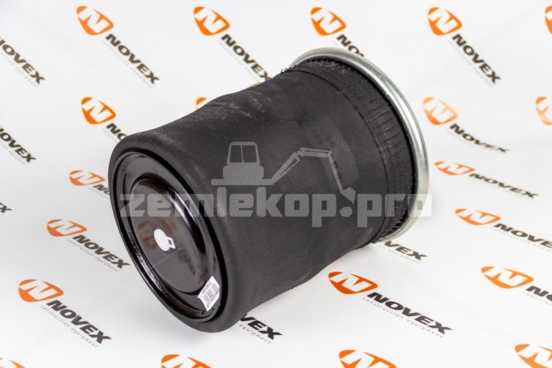 WG9925528010 Пневмобаллон подвески заднего моста