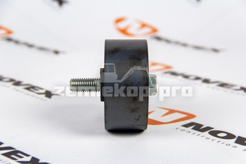 202V95800-6098 SITRAK Ролик приводного ремня обводной