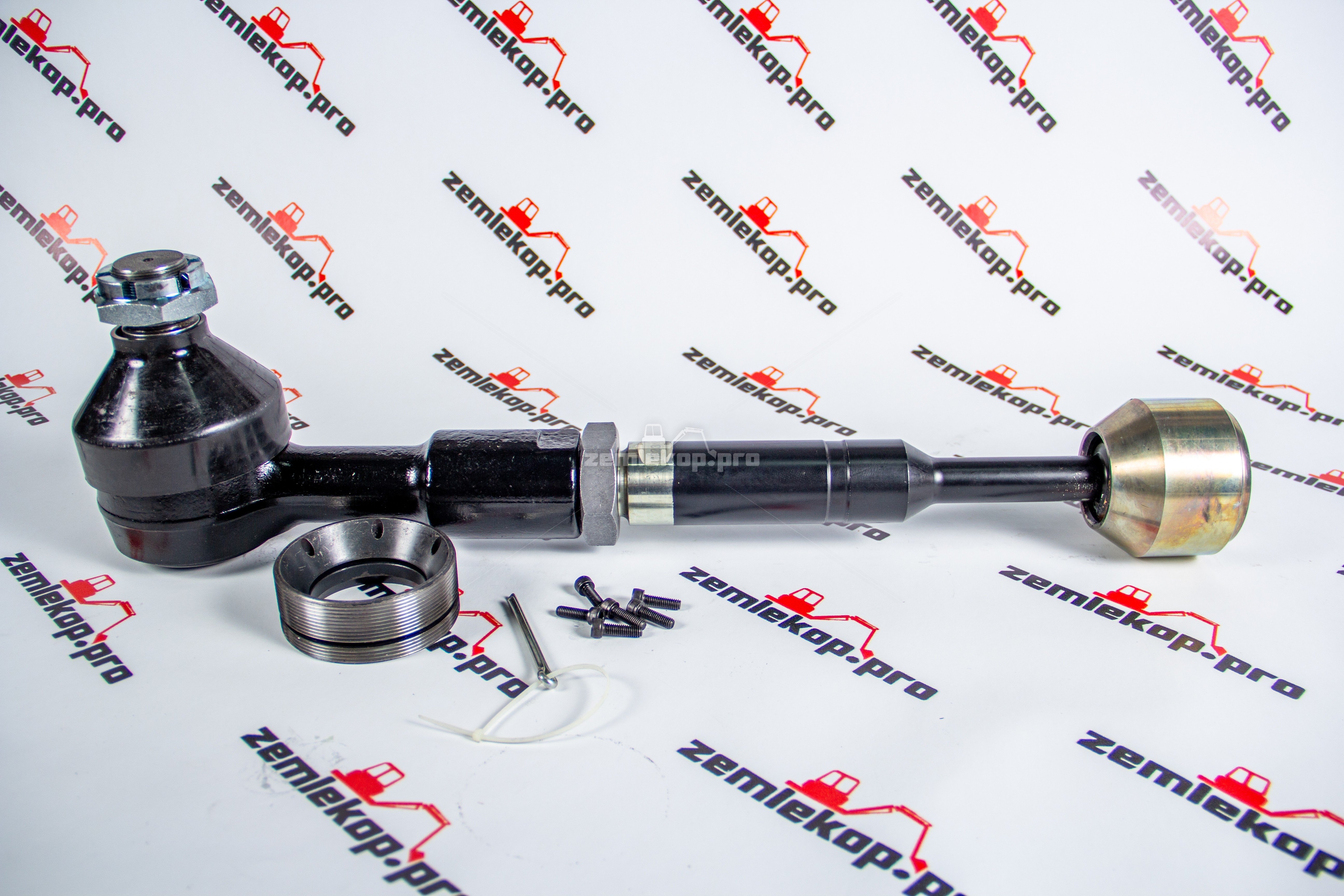 970.24.612.06^ Тяга комплект DANA 970.24.612.05, E931303100021 970.24.612.06