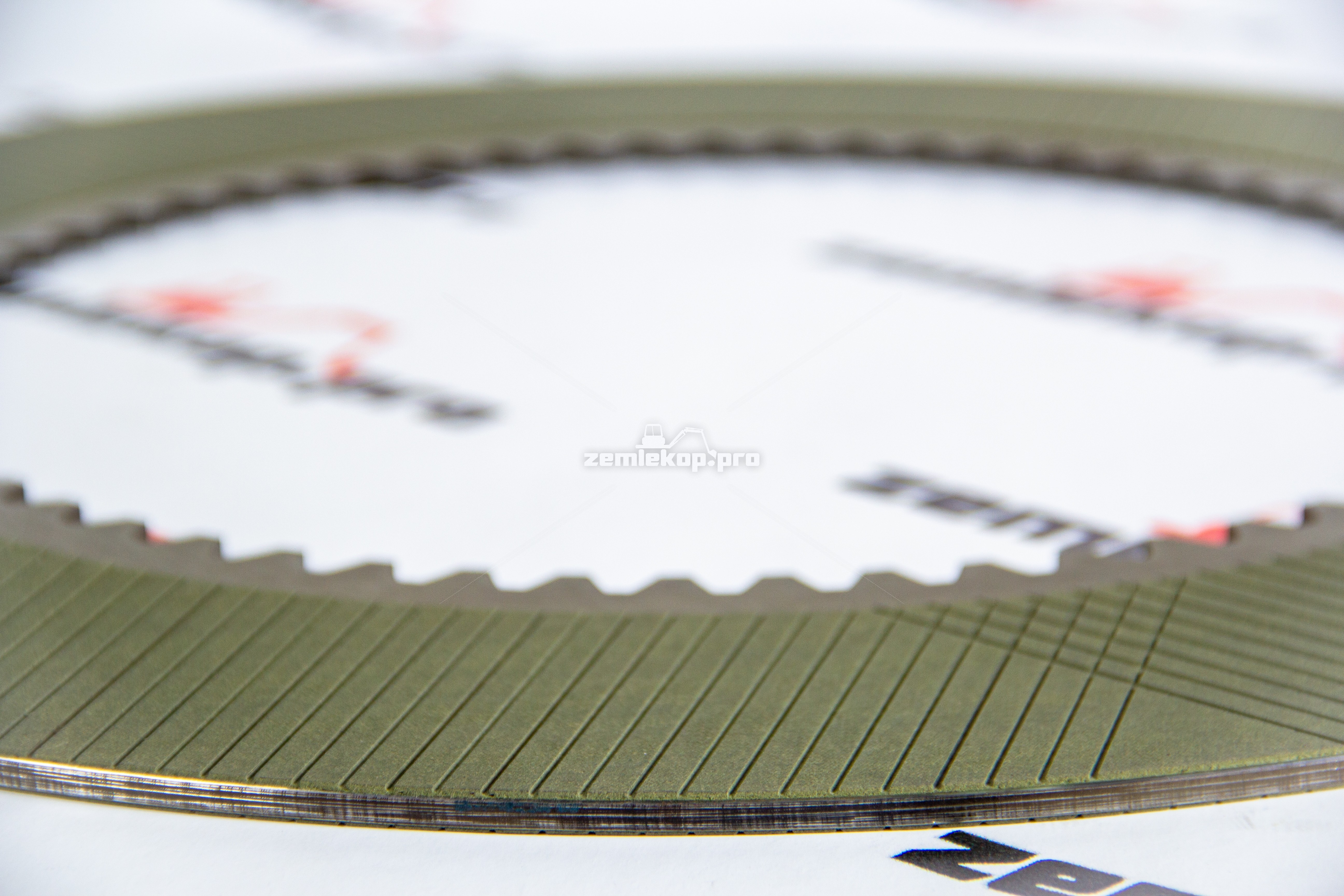 5590001180^ Диск фрикционный EPIROC 59003612, 140244047, 507275343, 507275723, 507275-343, 507275-723