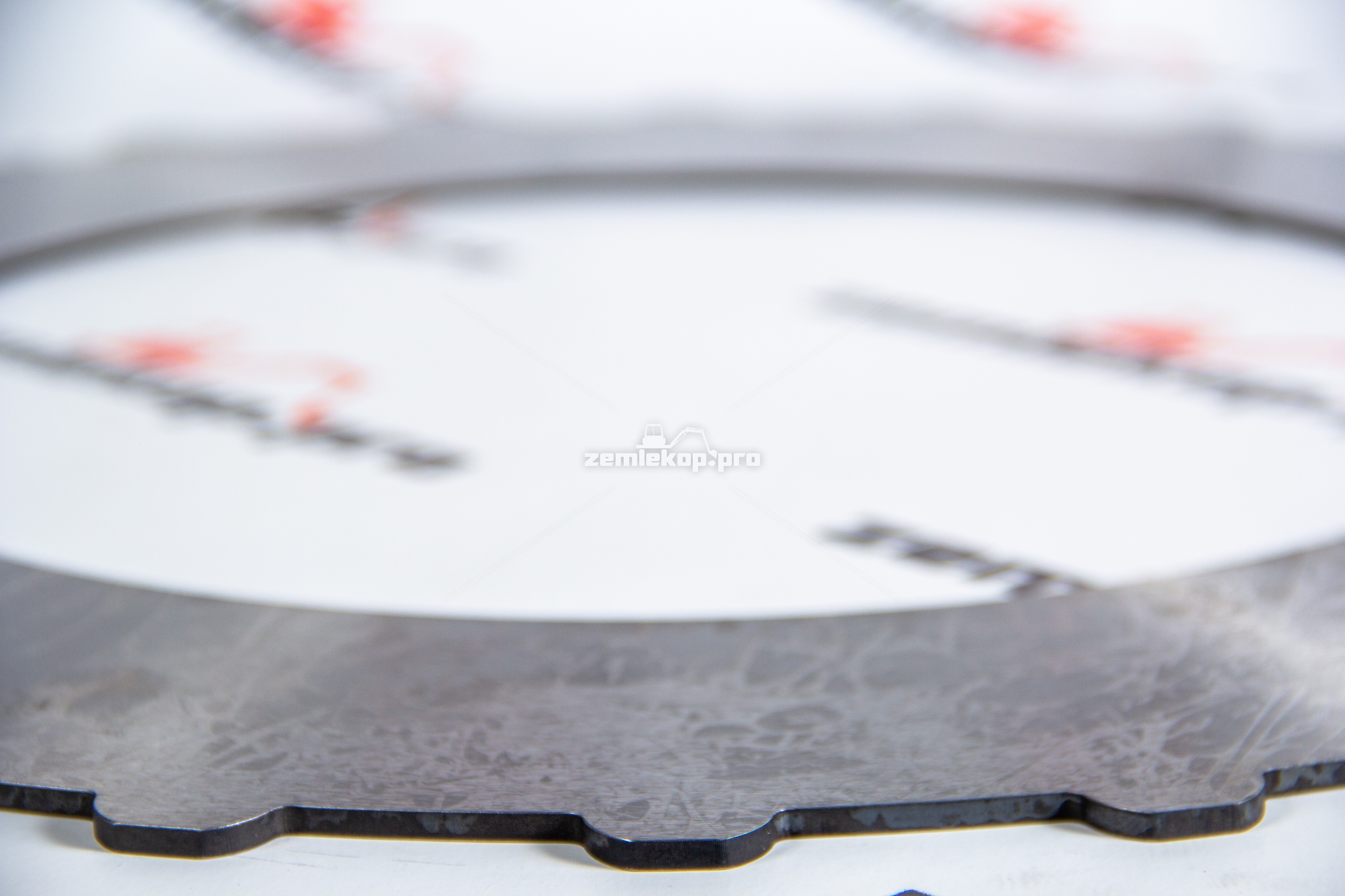 5580018098^ Диск EPIROC 59012938, 507275952, 507275-952