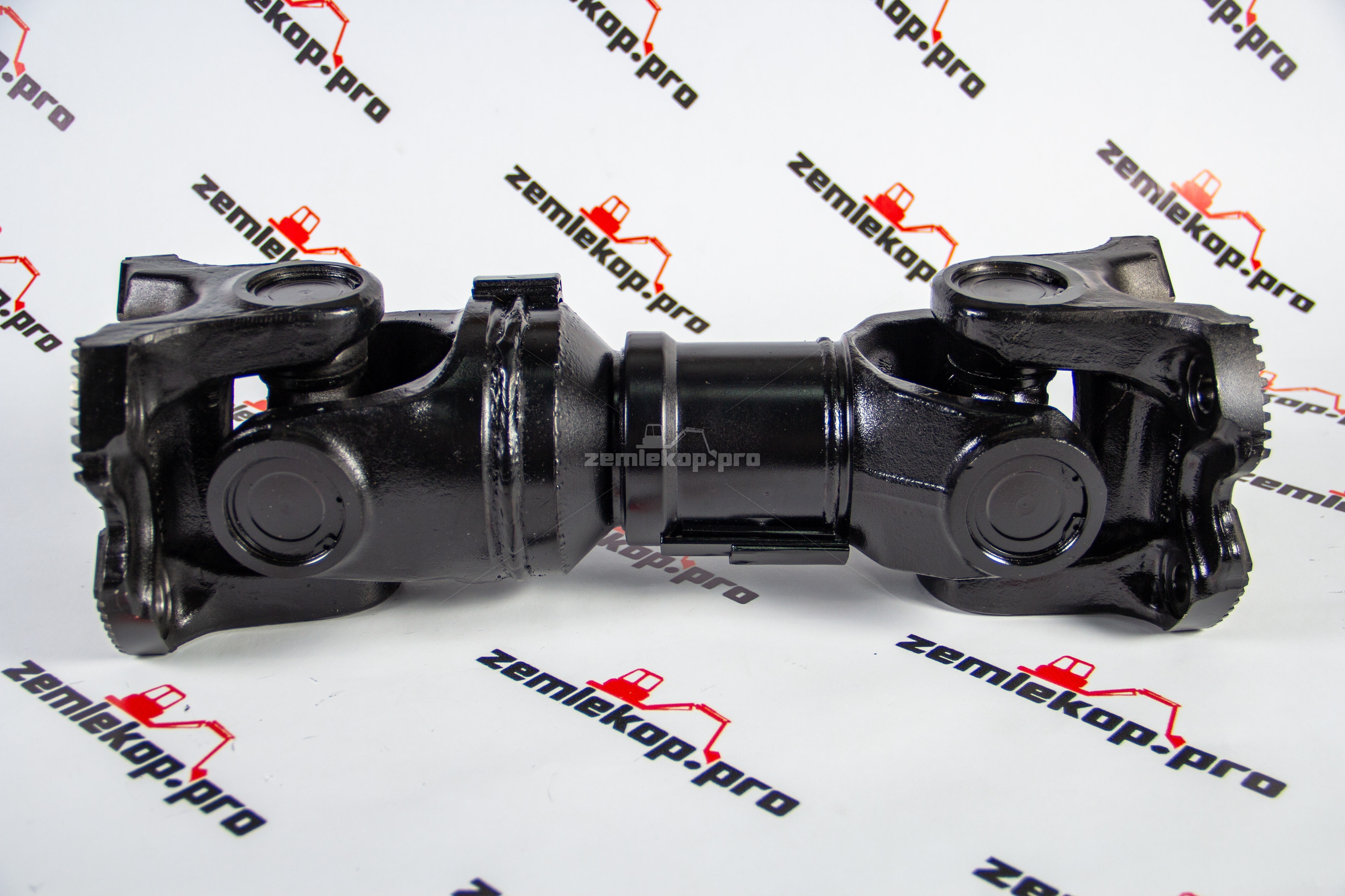 DAS230-45601 Карданный вал D-12753-00, BG00275642