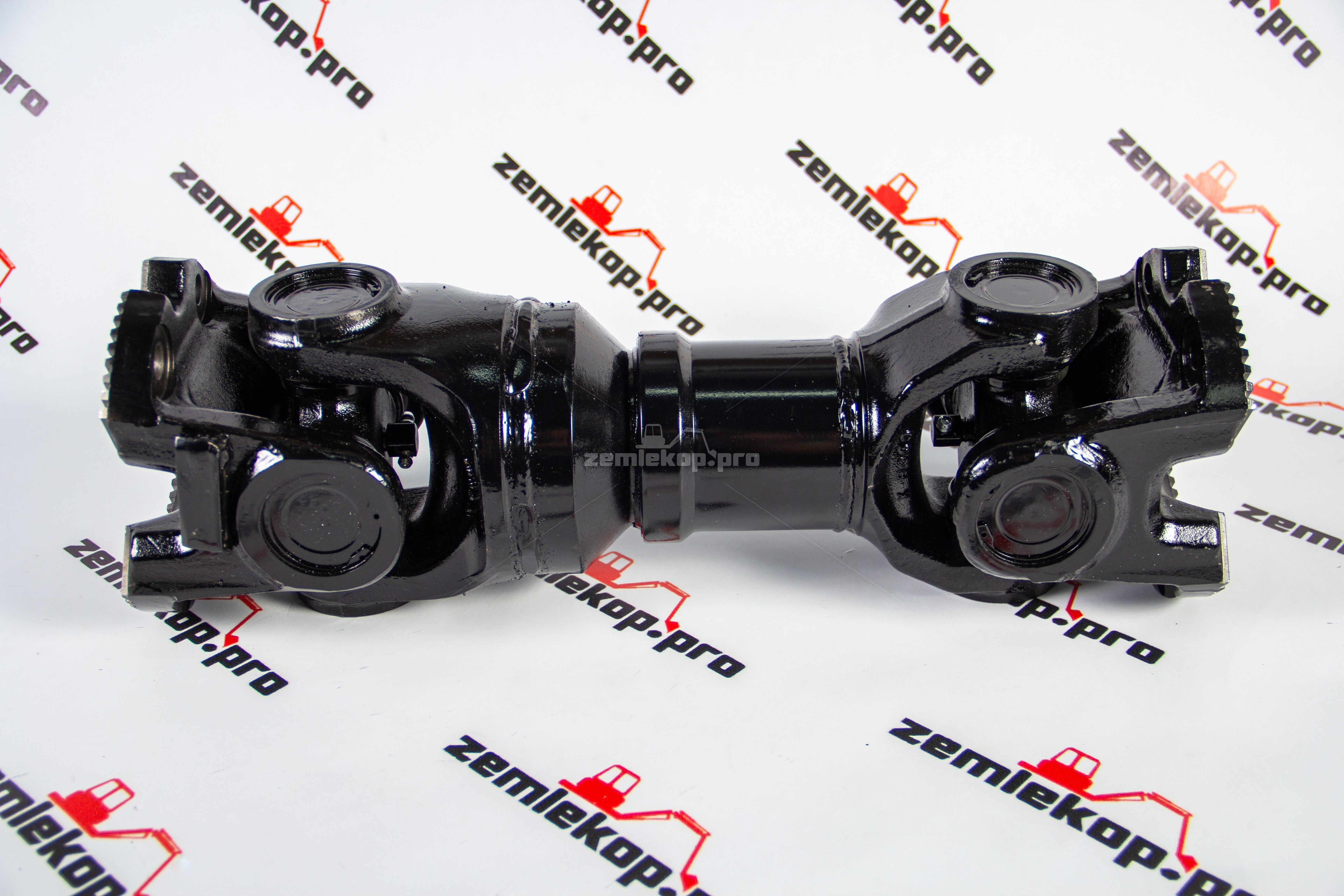 DAS230-45602 Карданный вал D-12754-00, BG00423552