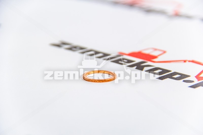 7603NA14X18 Кольцо Kessler