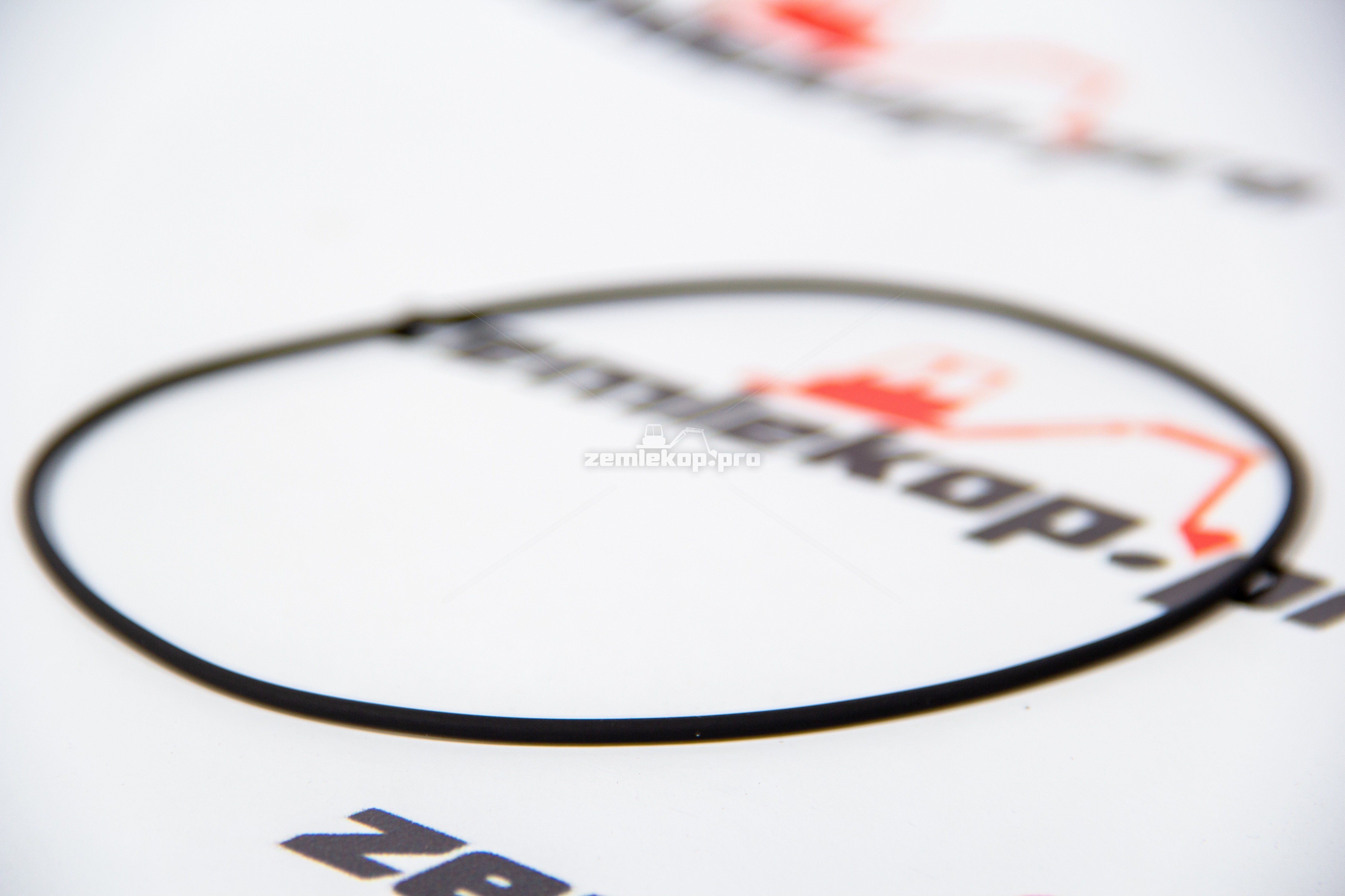 O135X2,5V О-кольцо Kessler 56038217