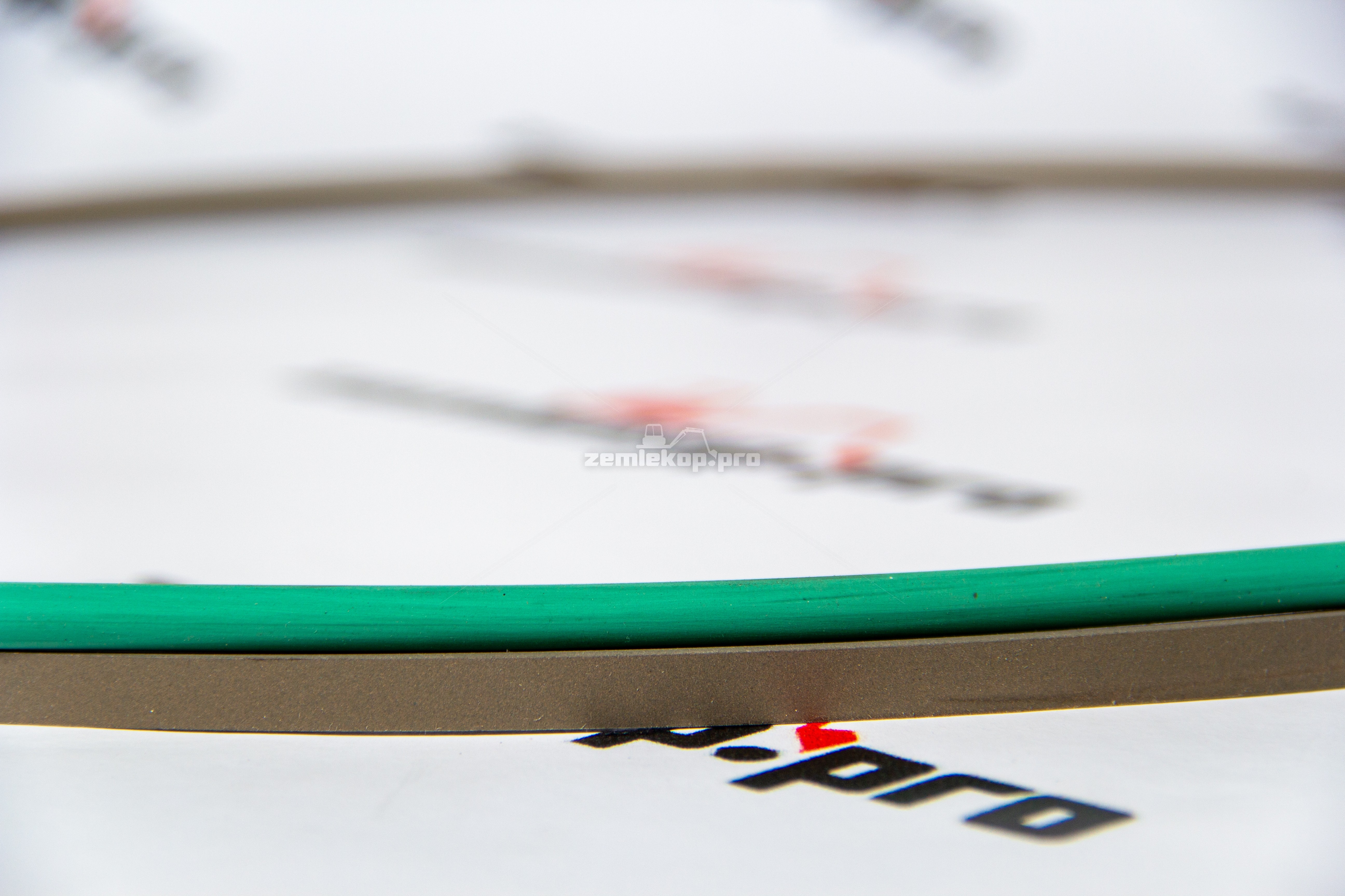 10.2919.4 Прокладка Kessler 69038471