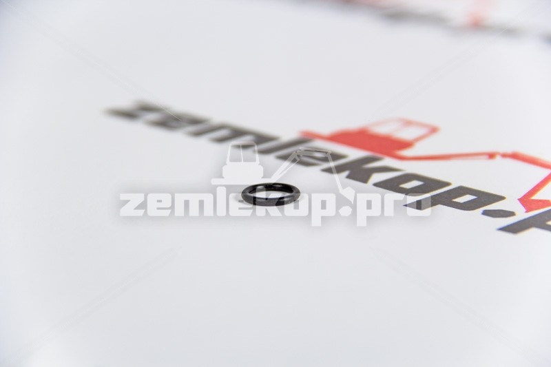 O7,5X1,5N Кольцо Kessler