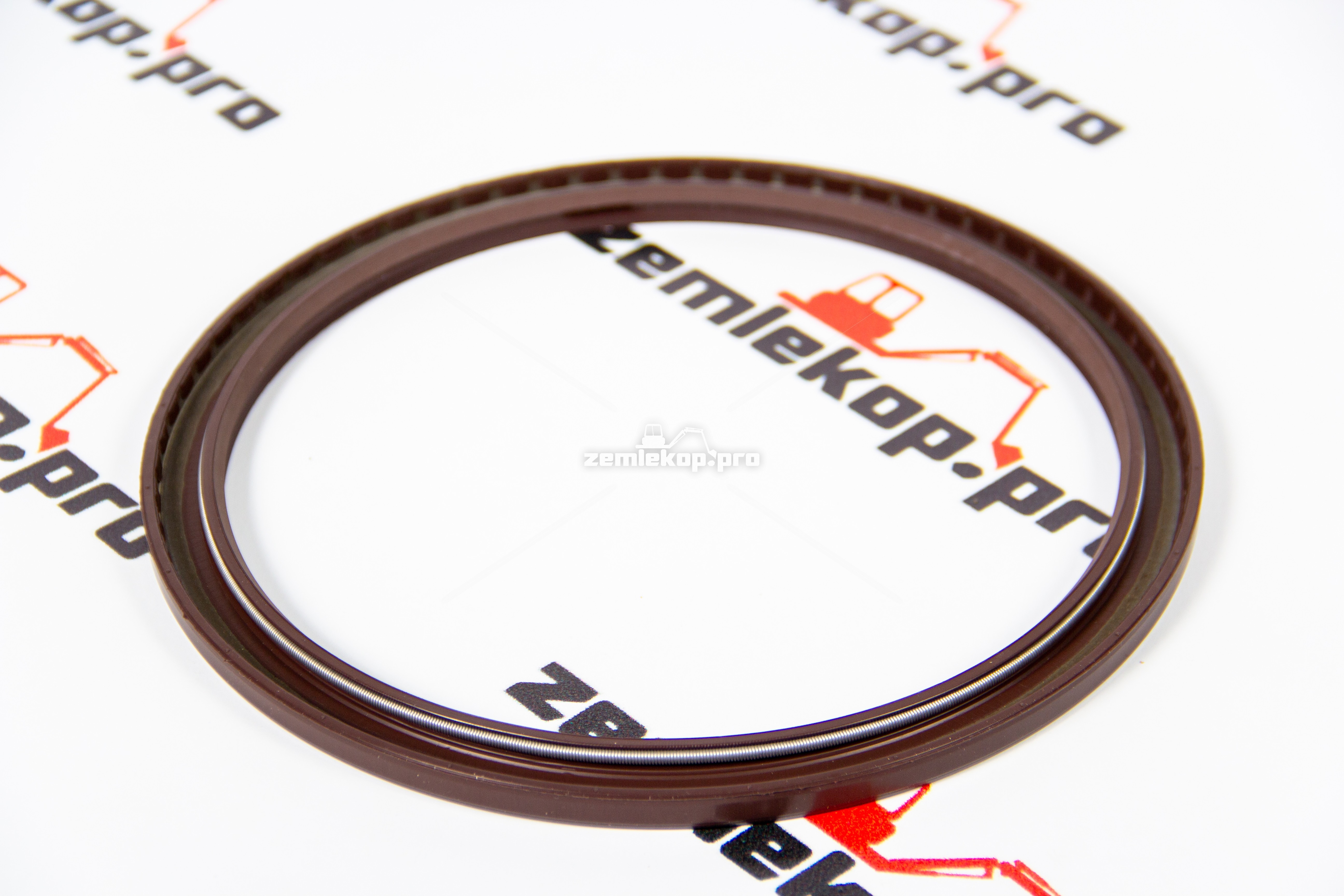 180X210L08V Сальник Kessler 69038987