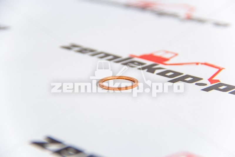 7603NA16X20 Кольцо Kessler