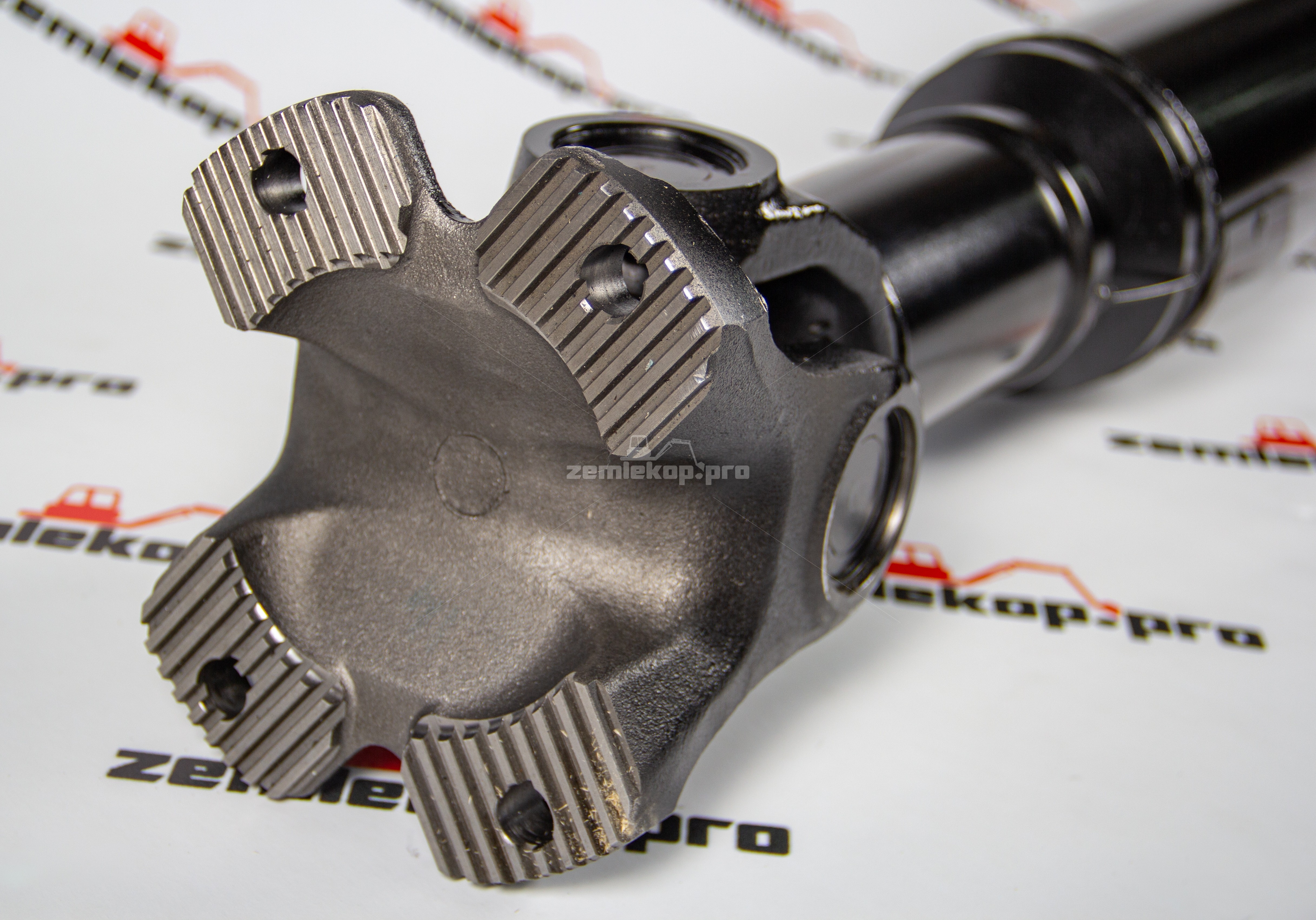 DAS230-10504 Карданный вал D-12718-00, BG00275661