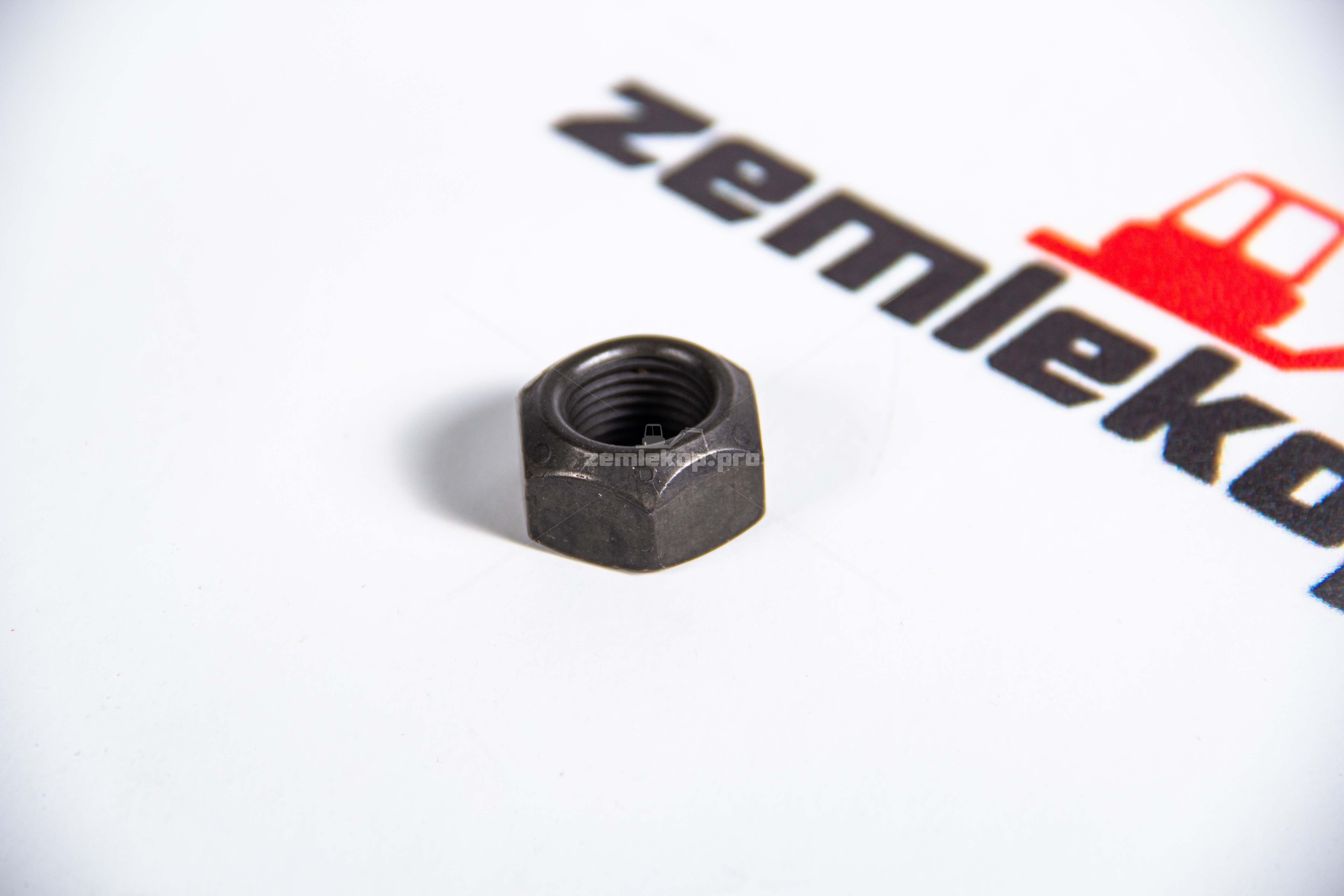 86D9H Гайка DANA