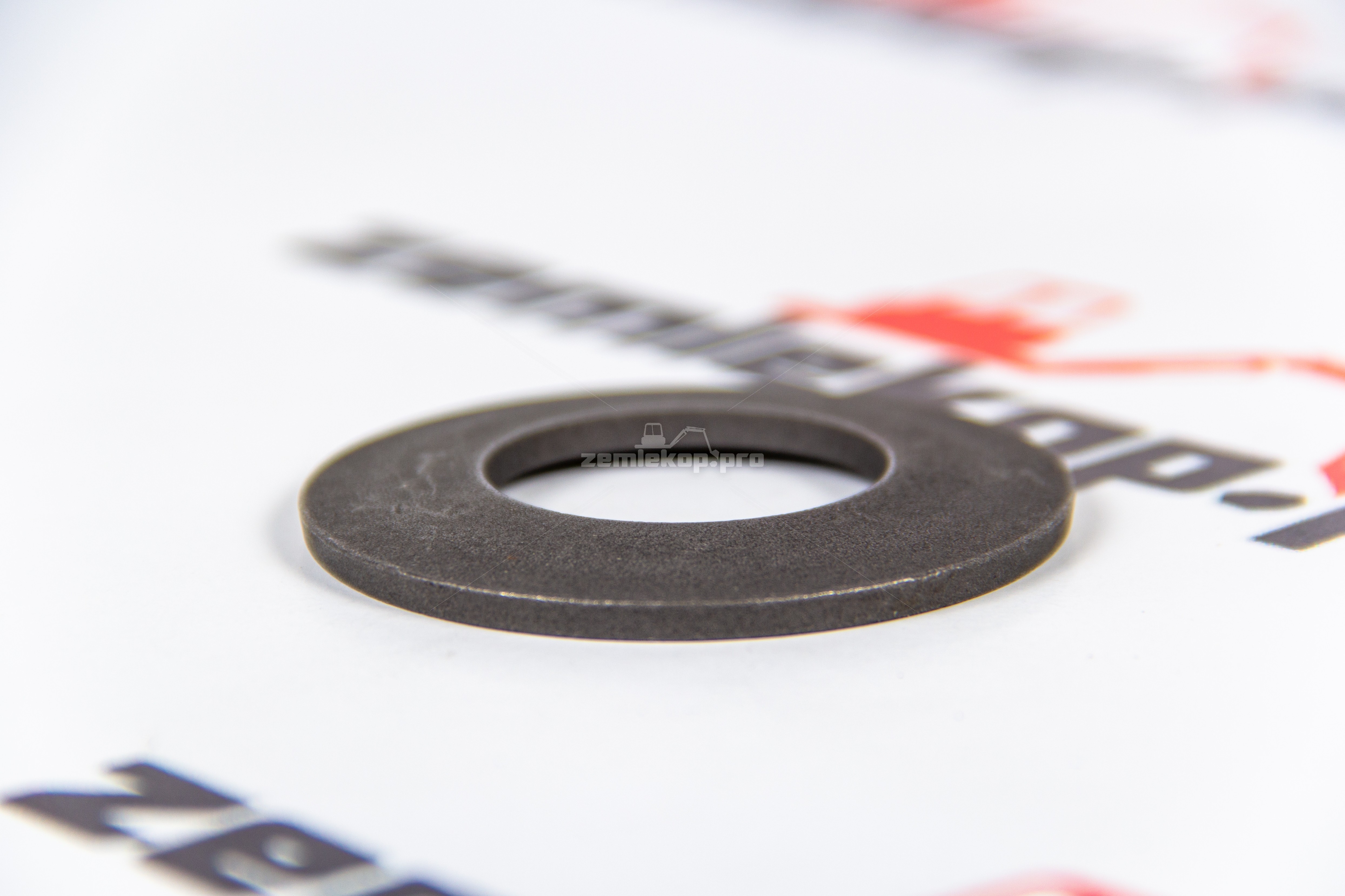 2111312 Шайба пружинная DANA