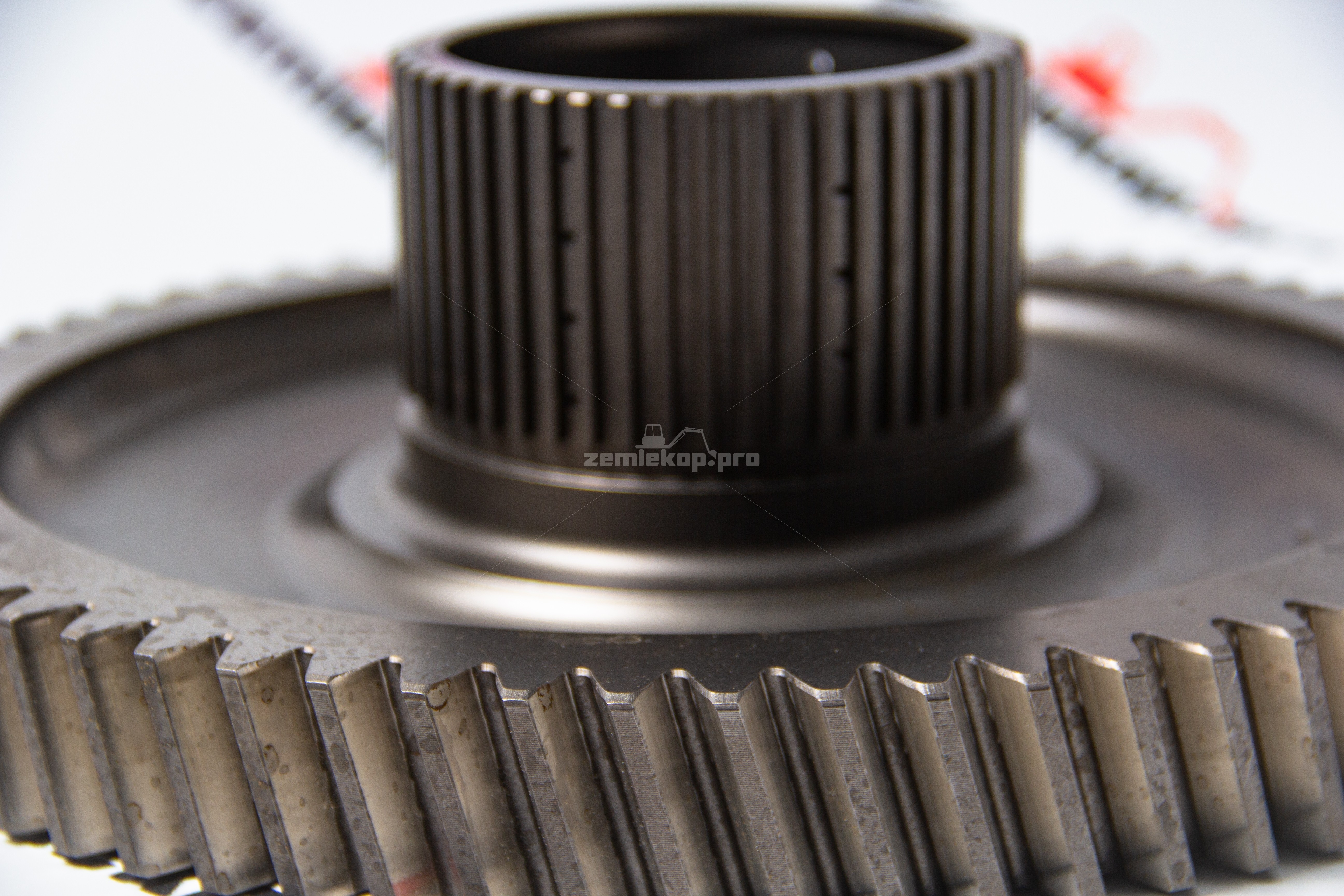 4220939 Шестерня DANA