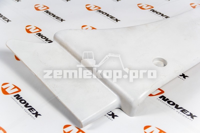 810W66410-0308TW0001 SITRAK Правая боковая панель заднего крыла