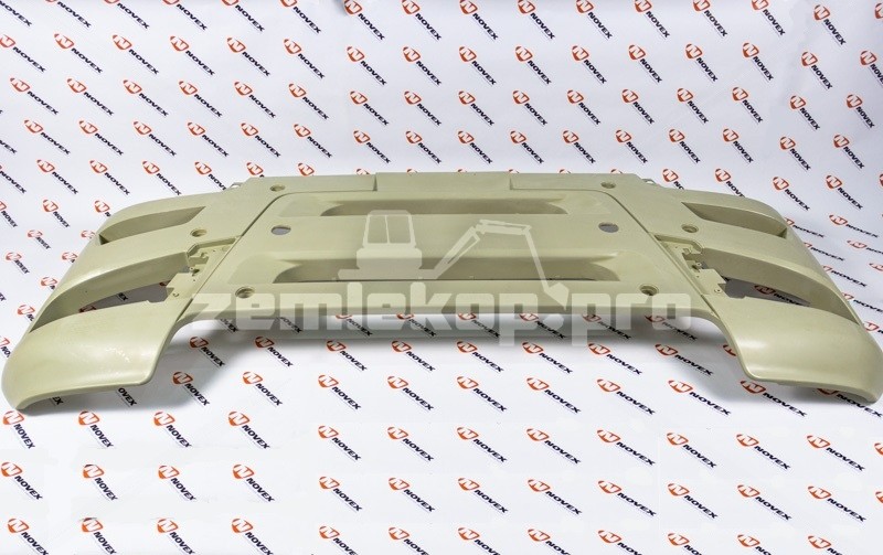 812W41610-0306TW0001 SITRAK Бампер