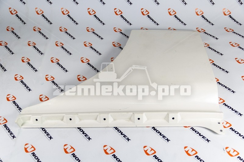 811W62610-6005TW0001 SITRAK Нижняя панель обивки левой двери в сборе