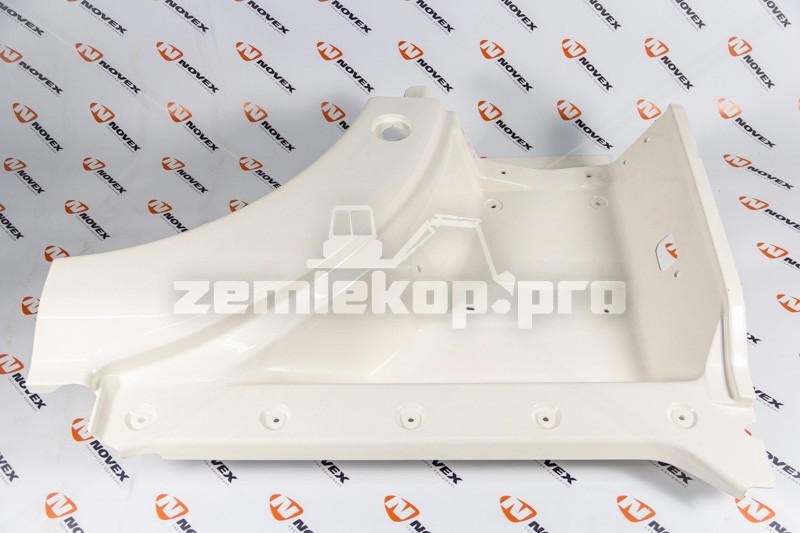 812W61510-0828TW0001 SITRAK Передний отрезок левого крыла