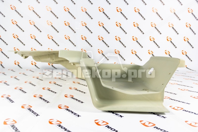 812W61510-0829TW0001 SITRAK Передний отрезок правого крыла