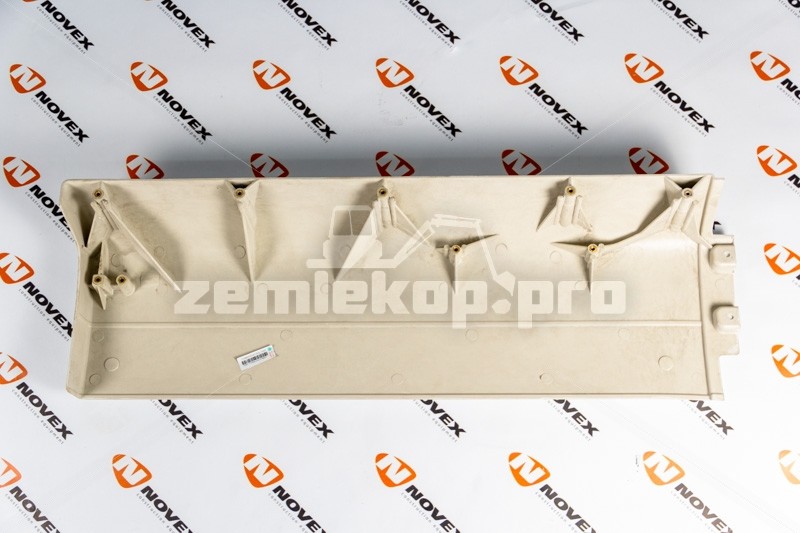 810W61210-0617TW0001 SITRAK Удлинение левого крыла кабины