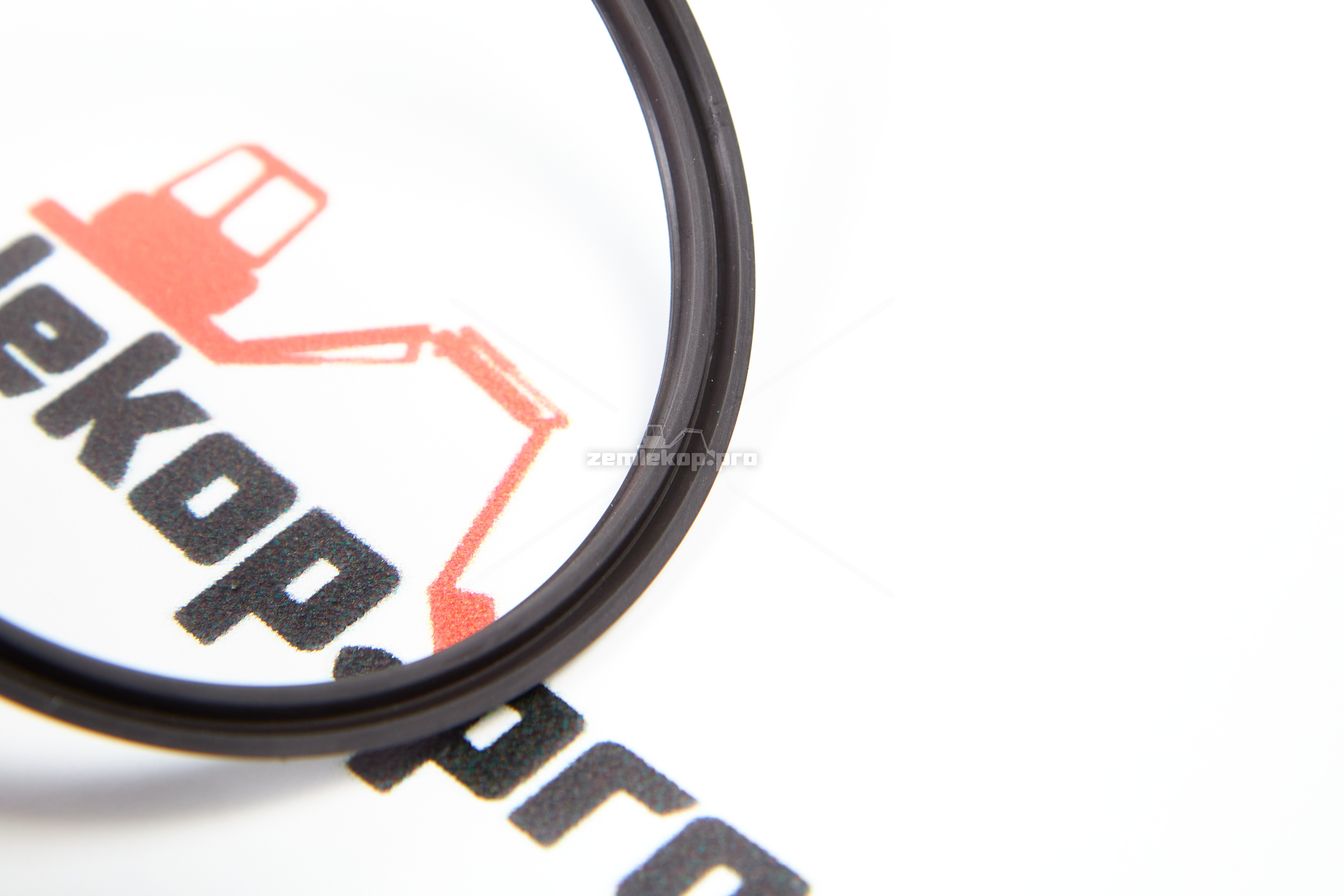 K9001582 ZF U-Кольцо