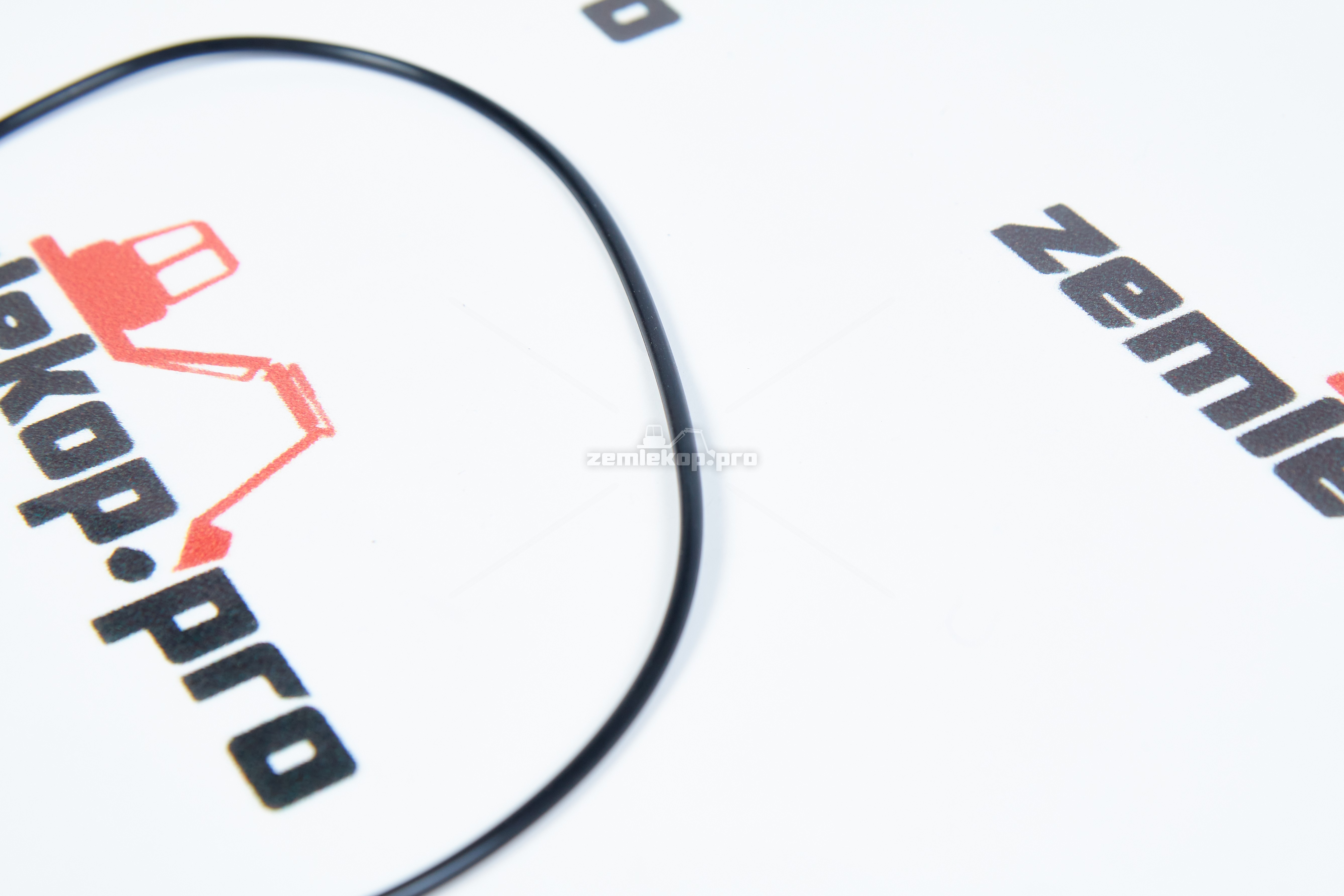 K9001657 ZF О-кольцо