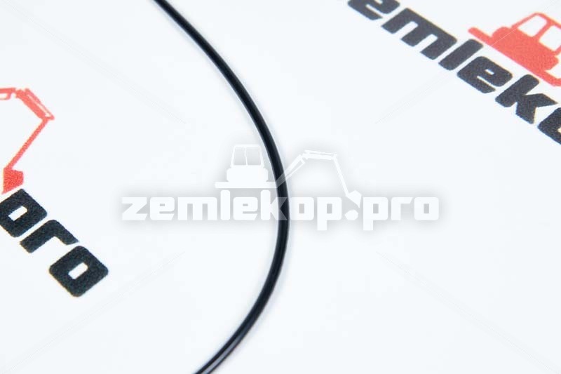 0634304012 ZF О-кольцо 2.180-00436, ZGAQ-01997