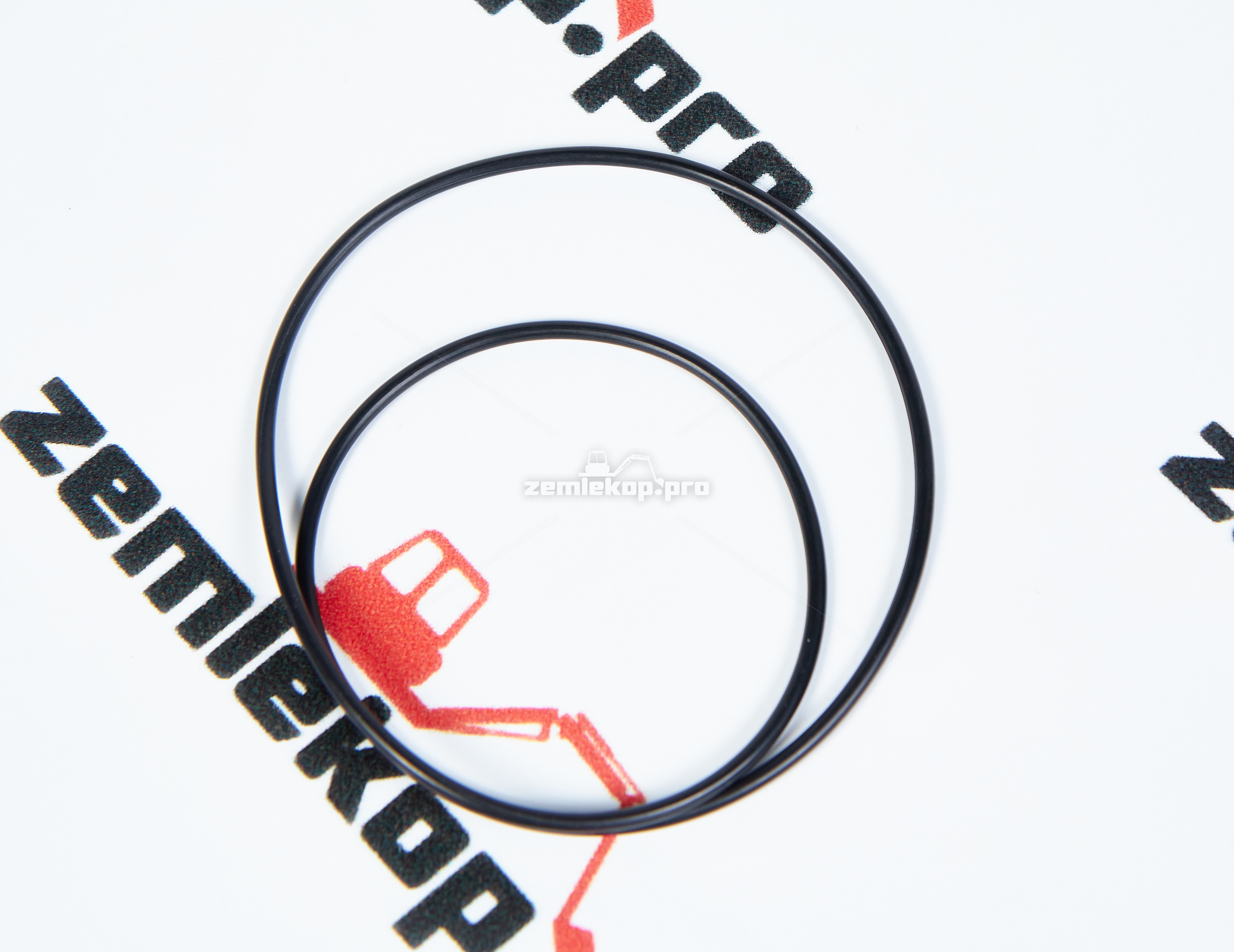 1.180-00147 ZF О-кольцо