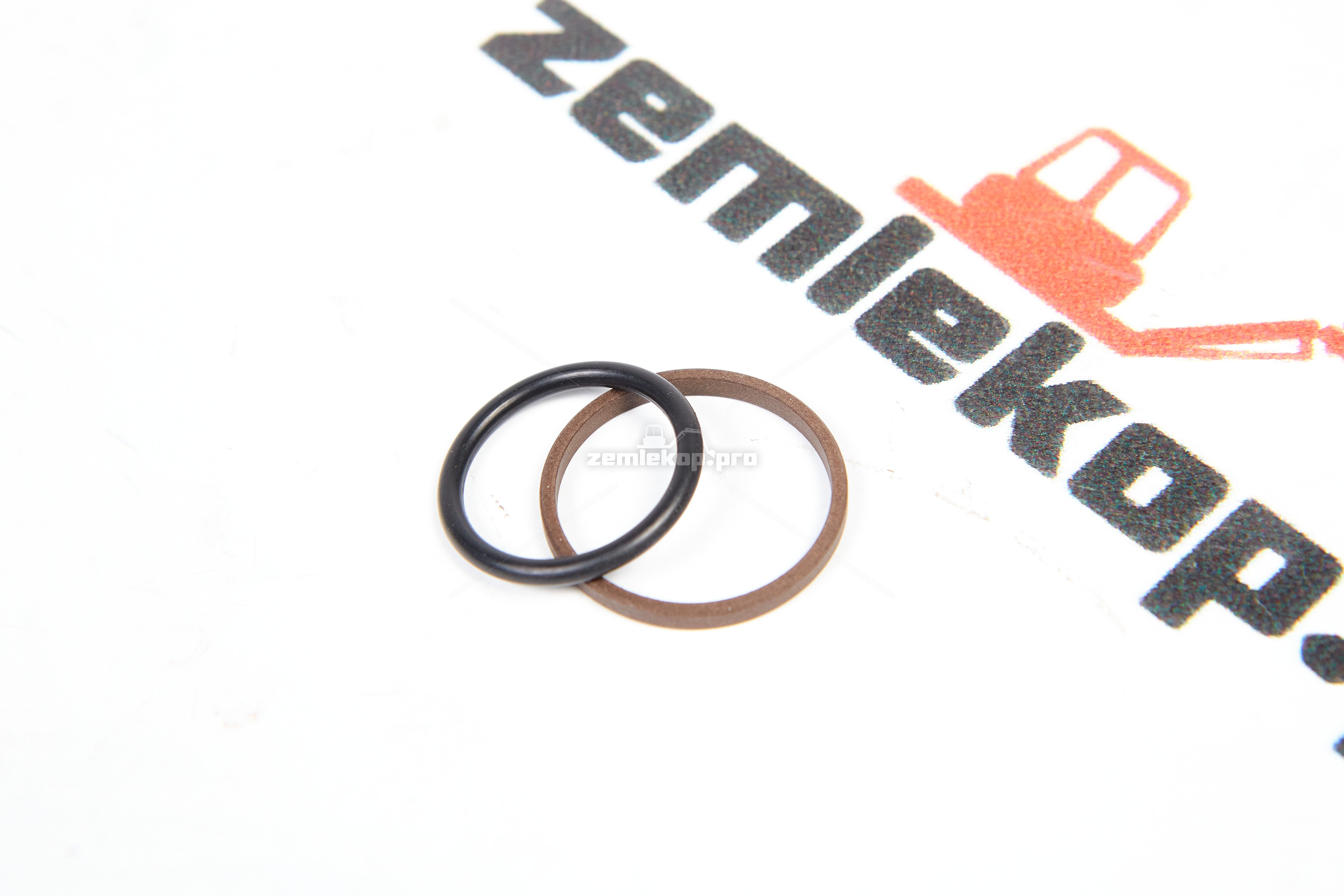 400602-00598 ZF Кольцо + О-кольцо 0501320897, ZGAQ-03980