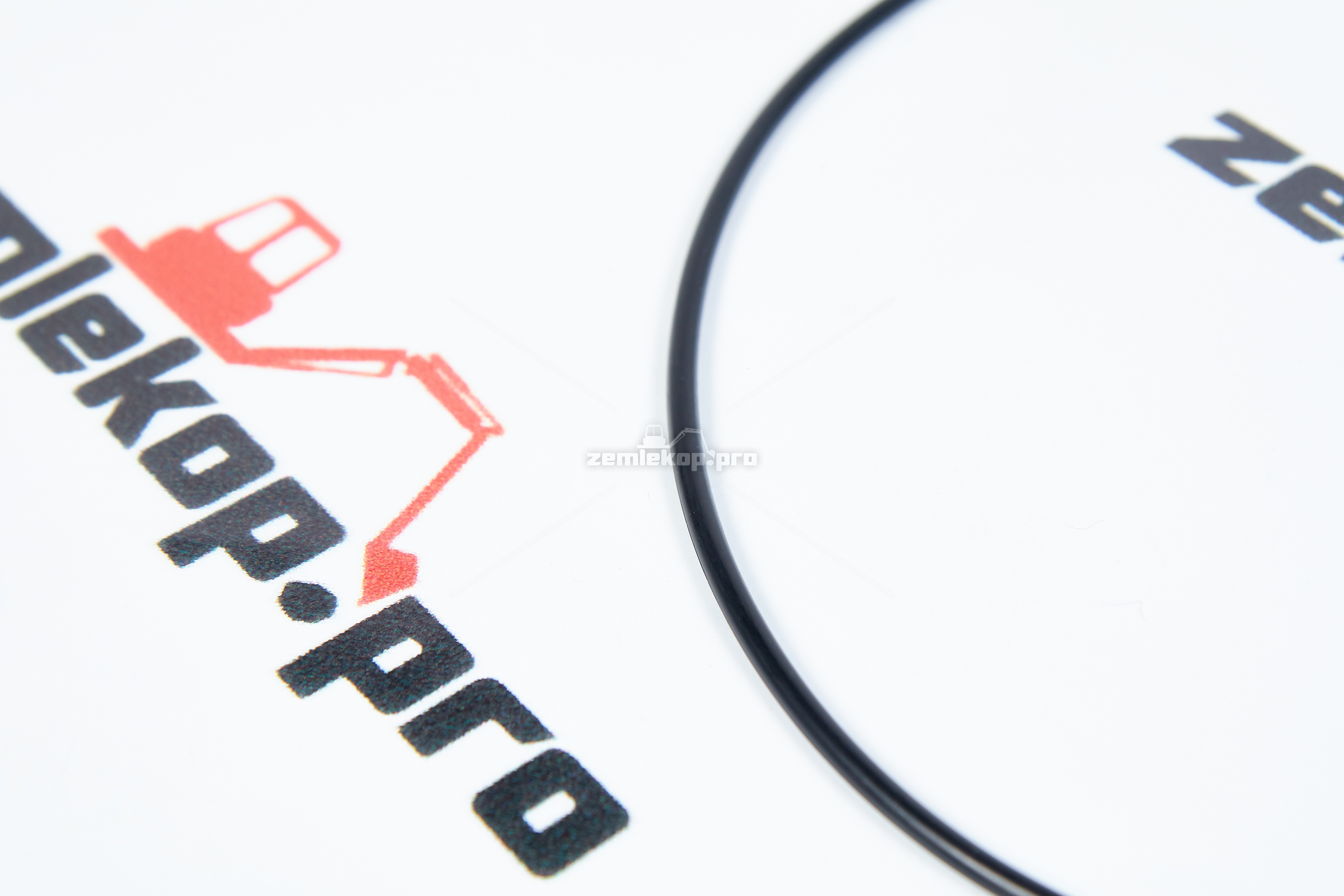 K9001576 ZF О-Кольцо 0634313639, ZGAQ-02016