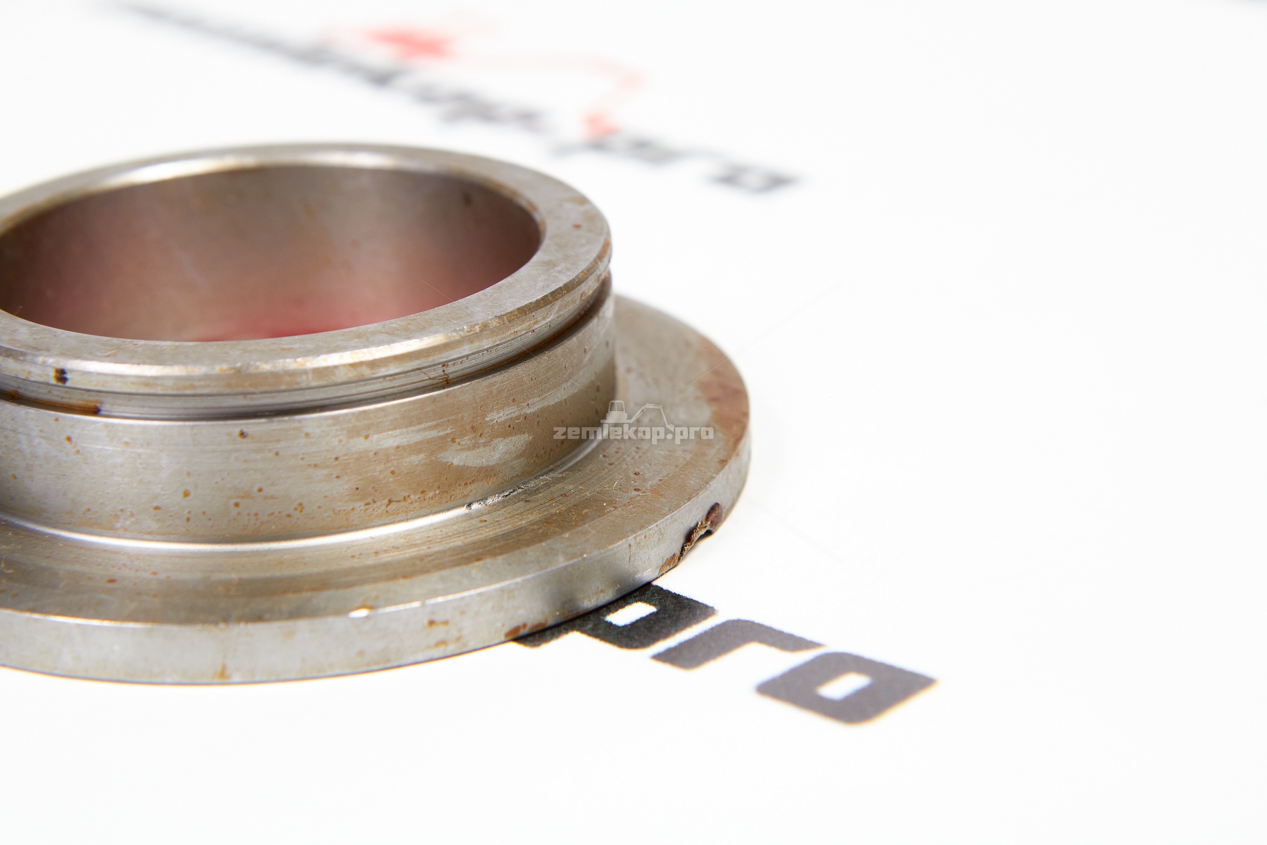 K9001603 ZF Центрирующий диск 4143352053