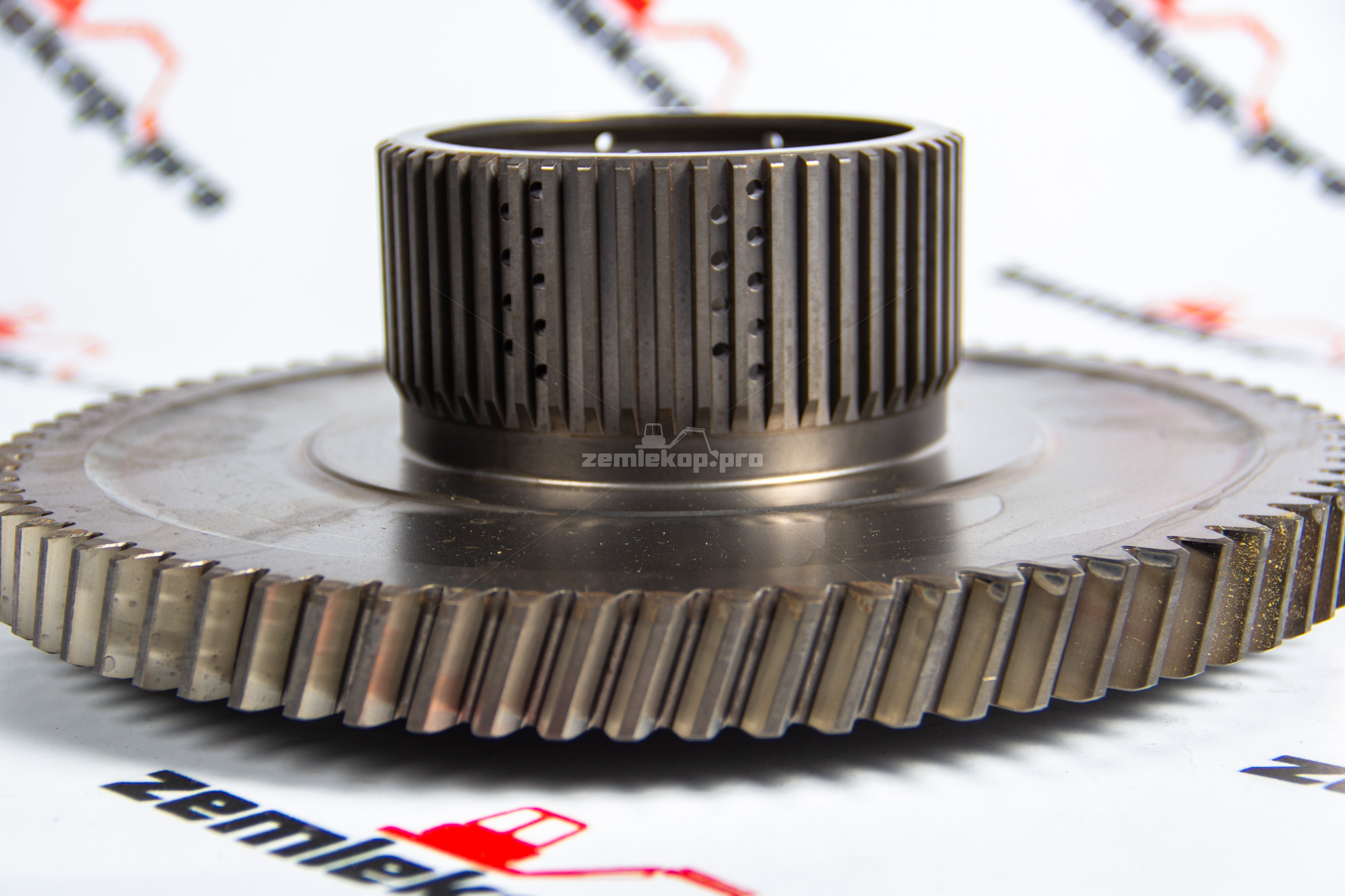 250187 Шестерня DANA