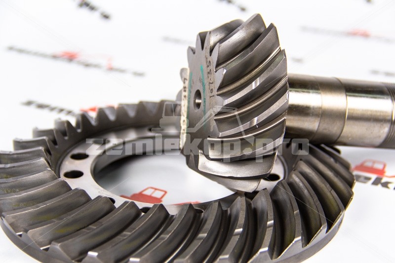 580541 Главная пара 68472