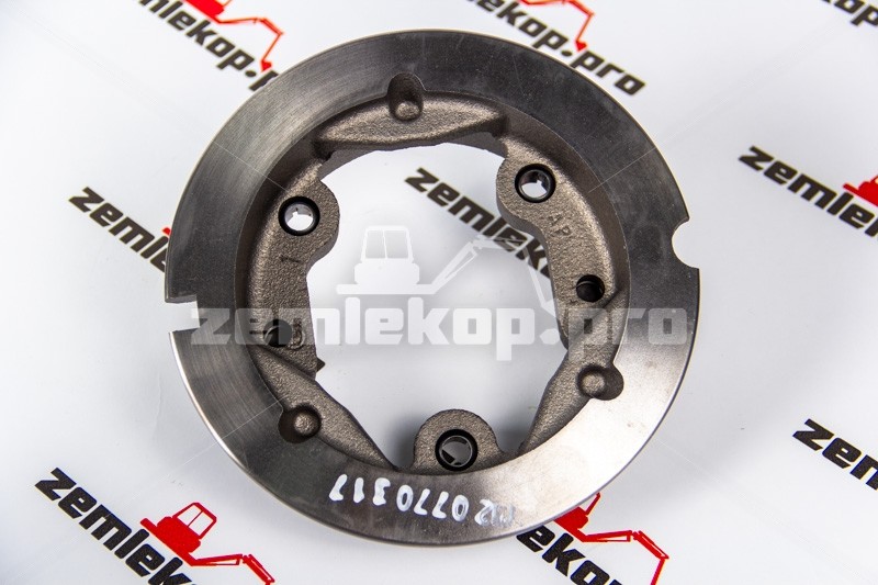 112.07.703.17 Поршень DANA 112.07.703.13, 112.07.703.03