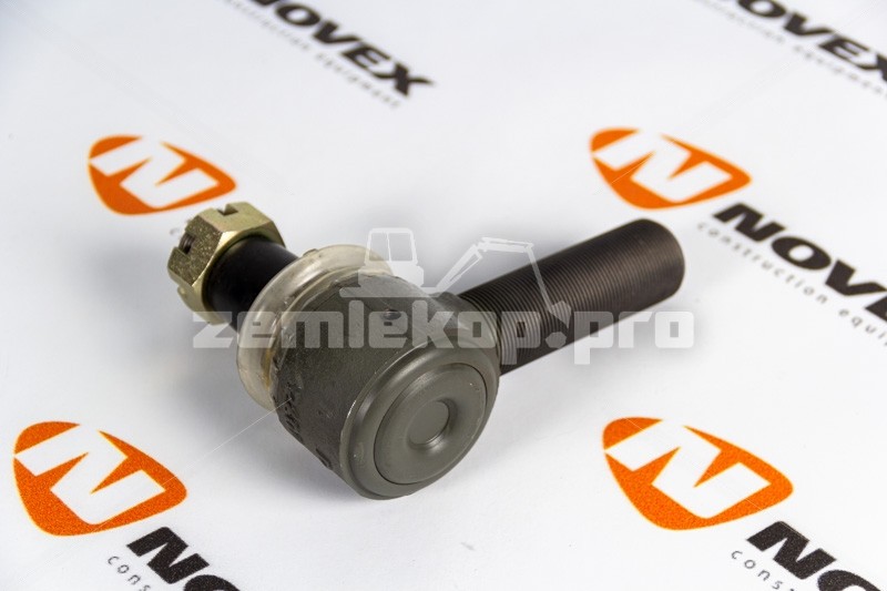 WG9925430100 SITRAK Левый шарнир рулевой тяги