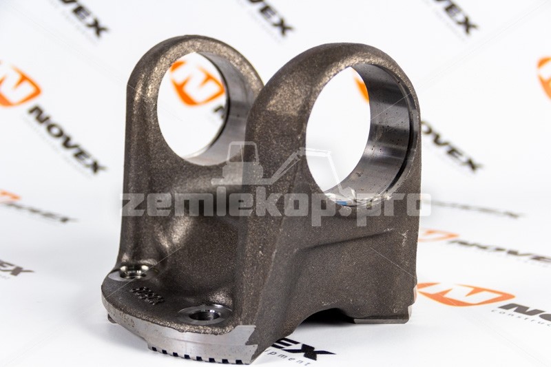 AZ9370313010 SITRAK Фланец карданного вала 70178/XS180/112