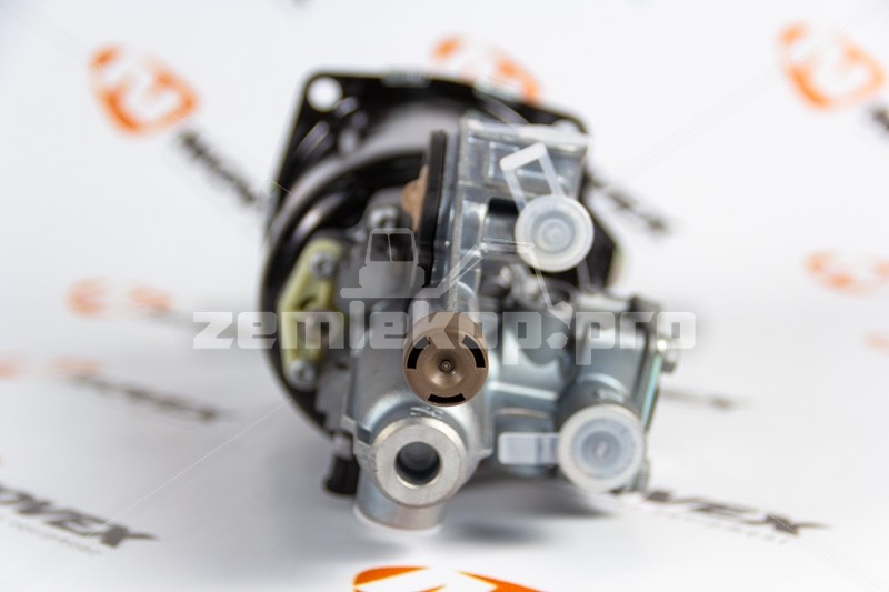 WG9725230052 SITRAK Пневмогидроусилитель сцепления