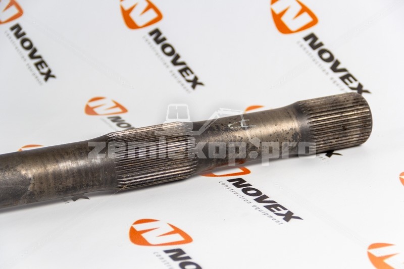 712W35502-0190 SITRAK Полуось заднего моста правая