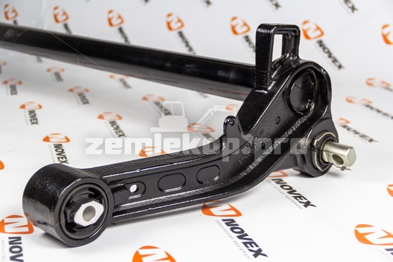 810-41715-6016 SITRAK Стабилизатор (коромысло) подвески кабины