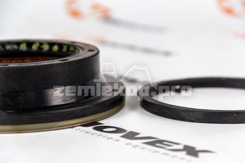 WG9981320036 SITRAK Сальник 85х145х12/37