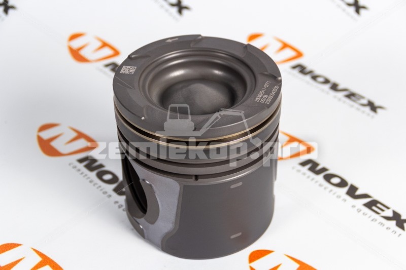 200V02511-0771 SITRAK Поршень D=120 (пустой)