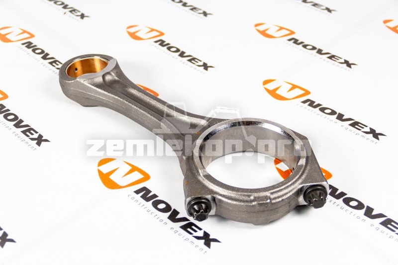 201-02400-6120 SITRAK Шатун в сборе