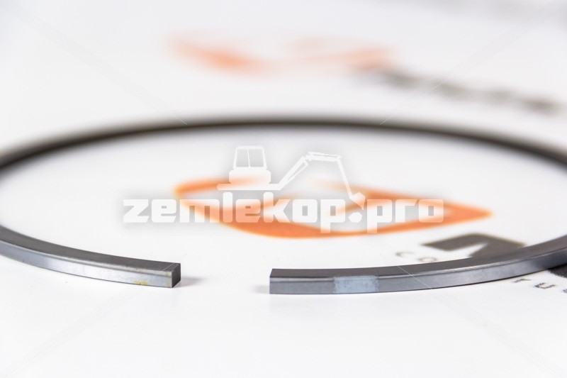 202V02503-0856 SITRAK Кольцо поршневое конусное D=126 (компрессионное нижнее)