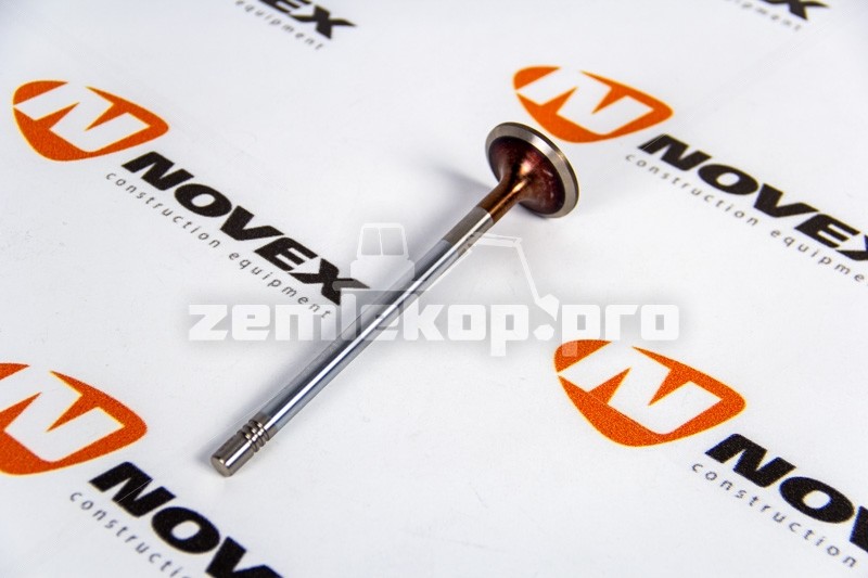 200V04101-0574 SITRAK Клапан ГБЦ впускной