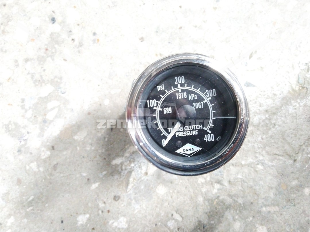 4217546 Манометр трансмиссии DANA