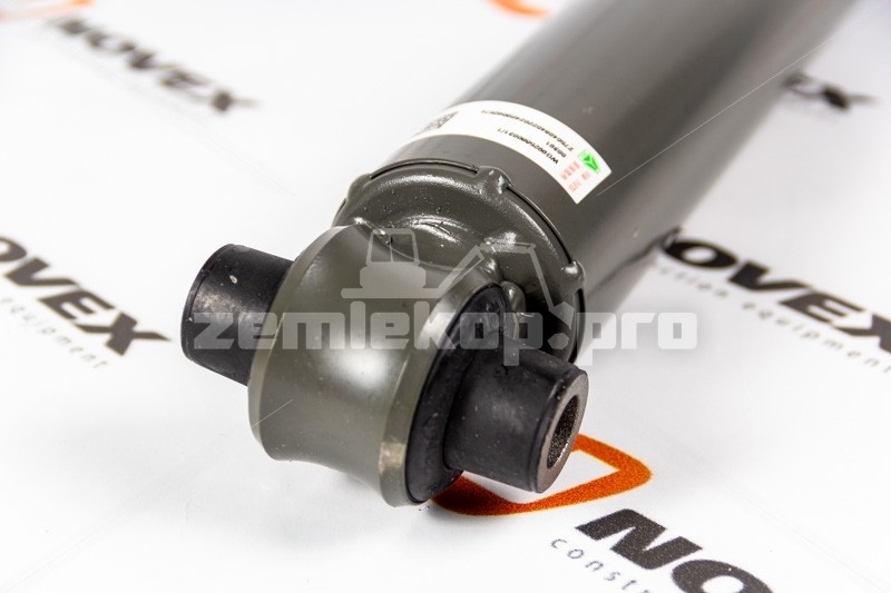 WG9925680031 SITRAK Передний амортизатор