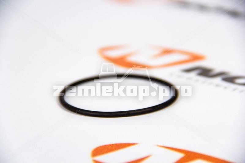 AZ9003070034 SITRAK Уплотнение круглое  53×2,65