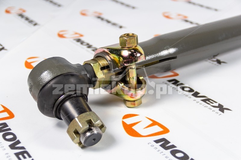 WG9931437010 SITRAK Тяга рулевая продольная в сборе