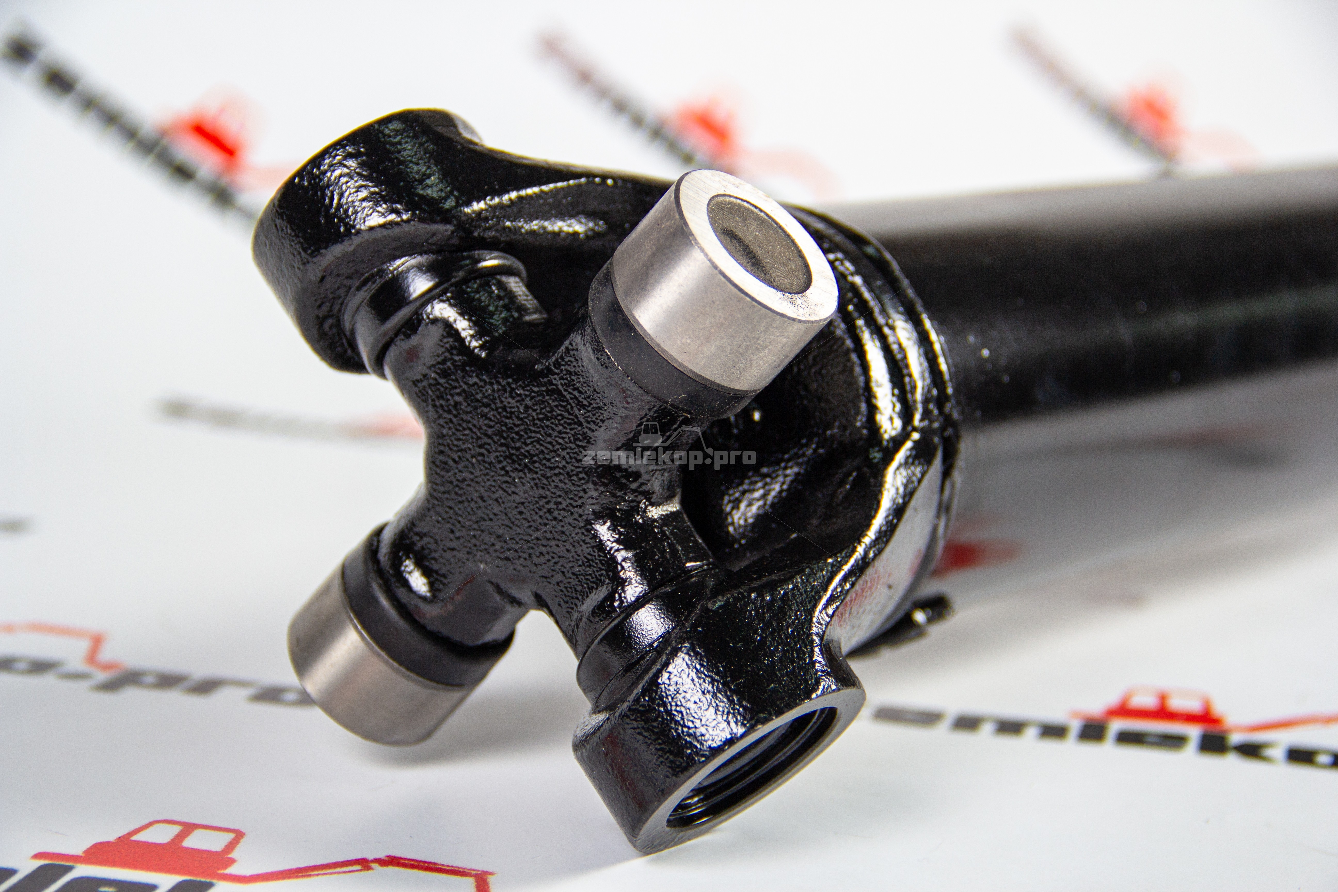 DAS160-7851 Карданный вал 84538533